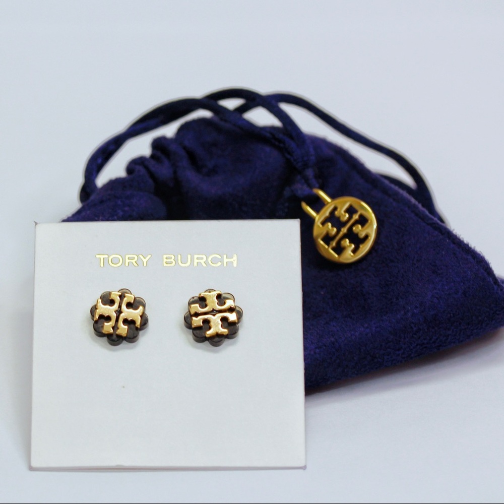 Tory Burch Stud Earrings